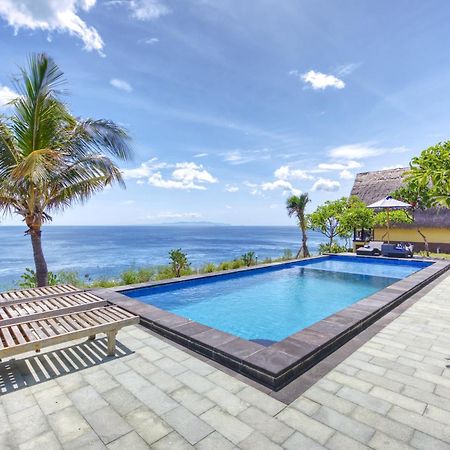 Song Cang Bungalow Batununggul Exterior foto