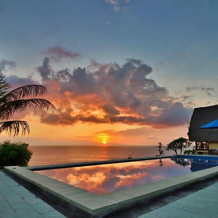 Song Cang Bungalow Batununggul Exterior foto