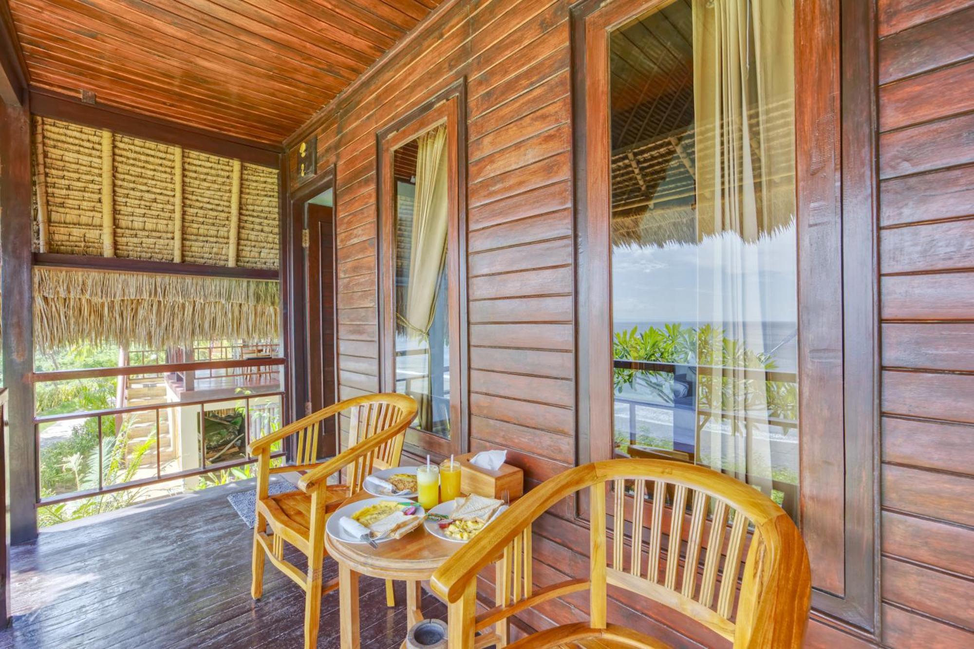 Song Cang Bungalow Batununggul Exterior foto