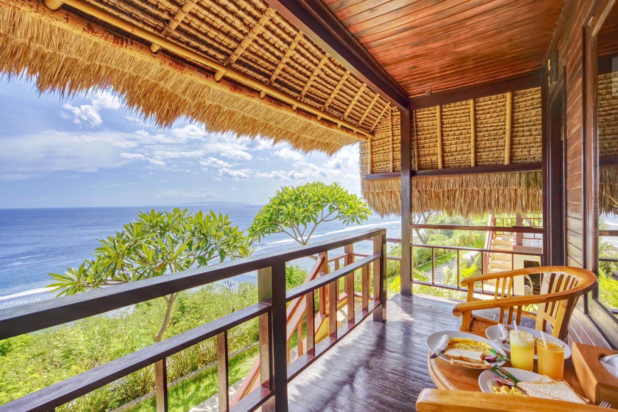 Song Cang Bungalow Batununggul Exterior foto