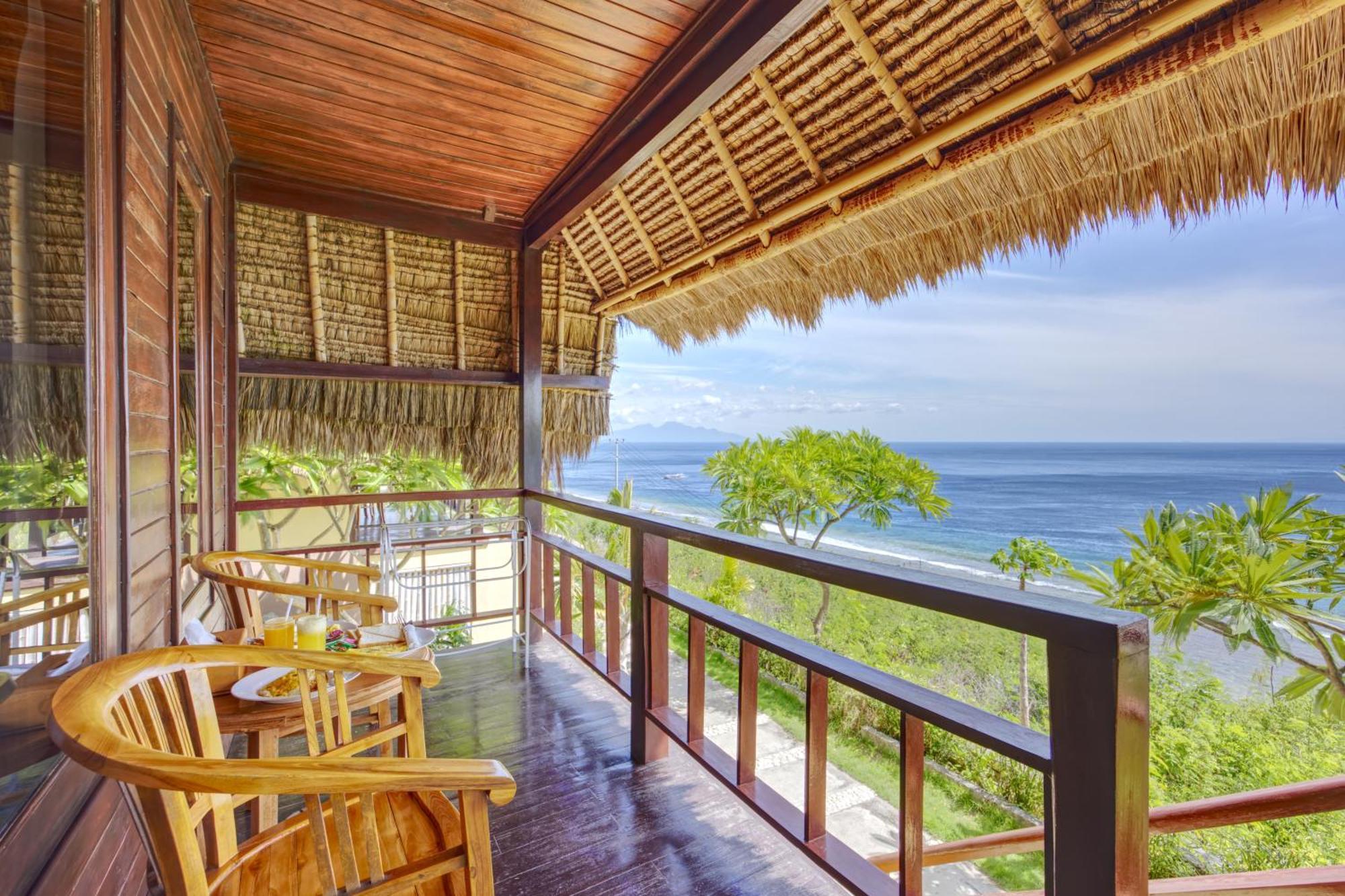 Song Cang Bungalow Batununggul Exterior foto