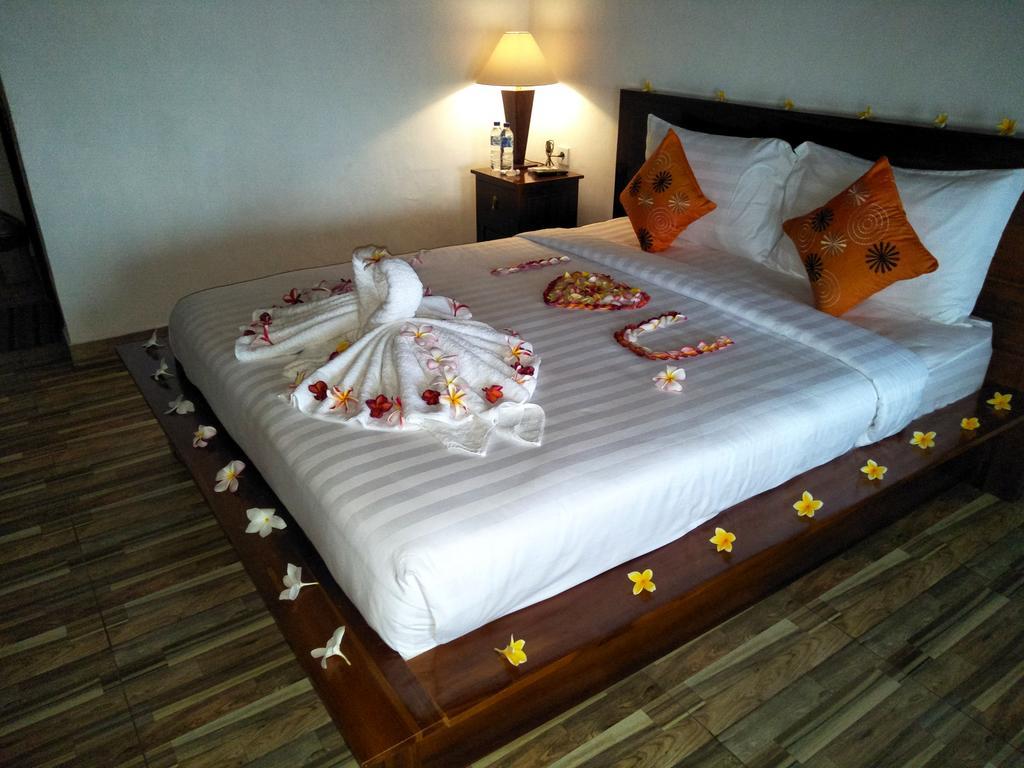 Song Cang Bungalow Batununggul Exterior foto
