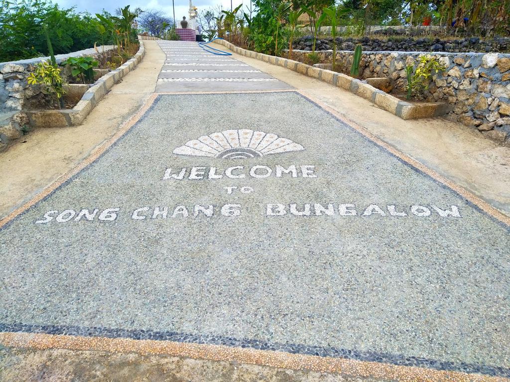 Song Cang Bungalow Batununggul Exterior foto