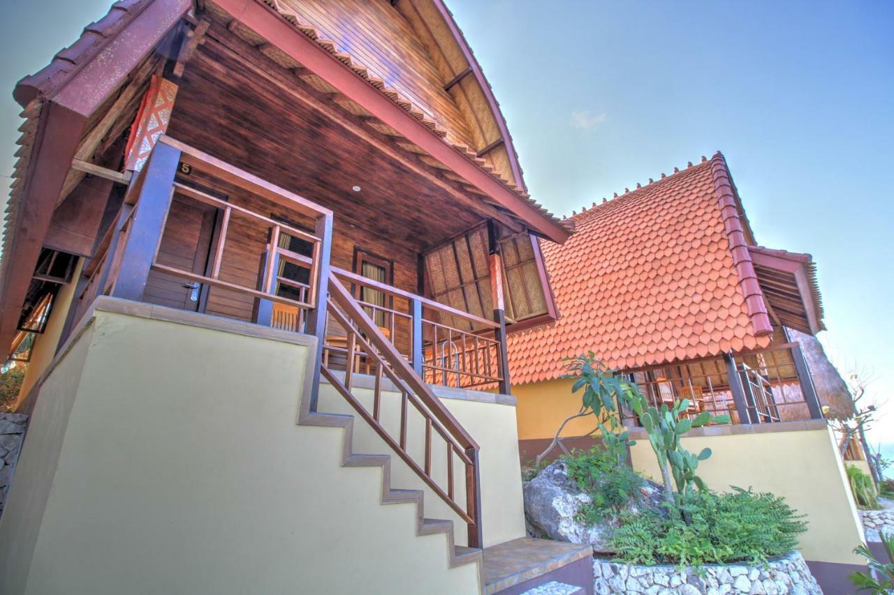 Song Cang Bungalow Batununggul Exterior foto