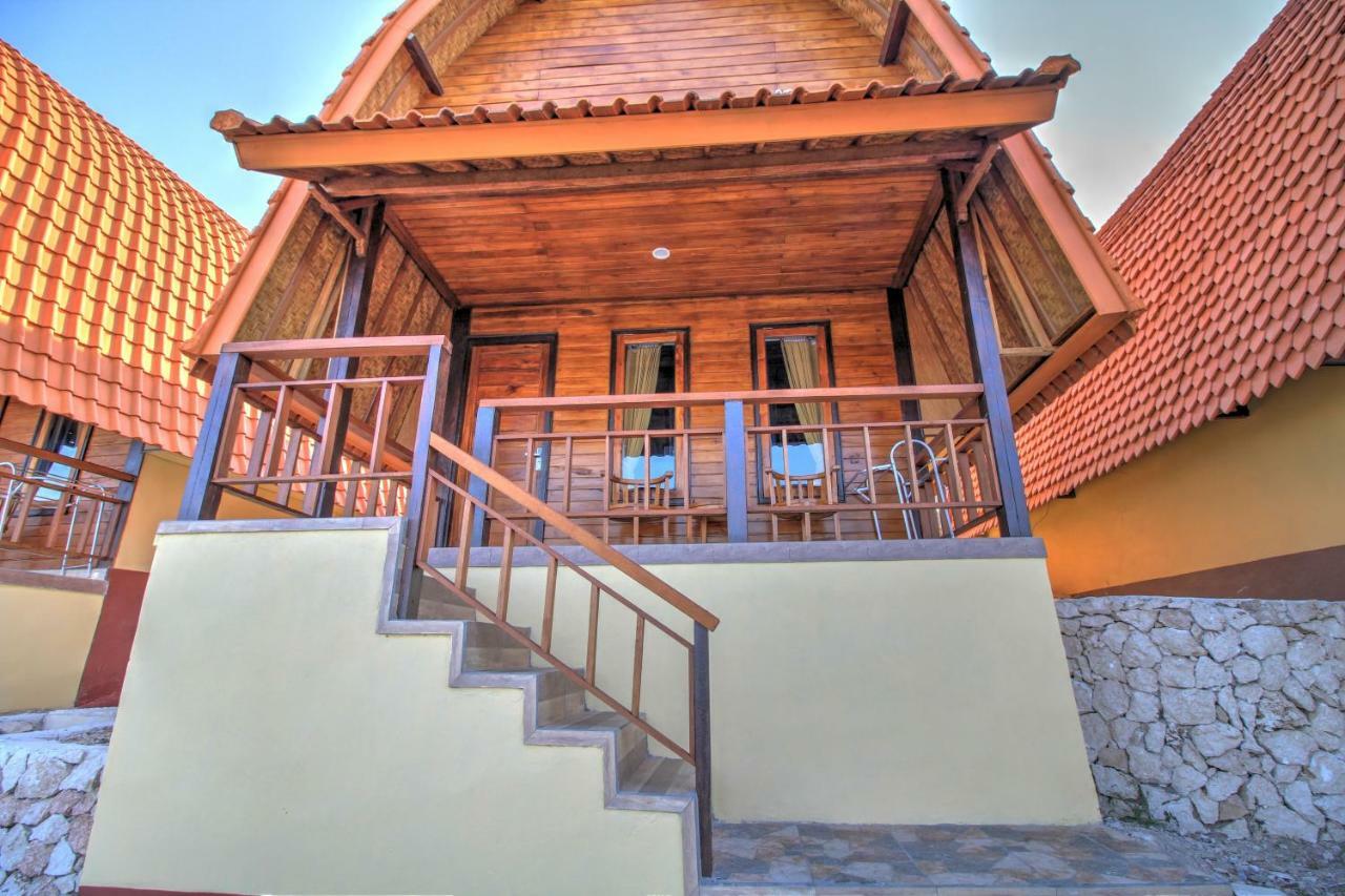 Song Cang Bungalow Batununggul Exterior foto