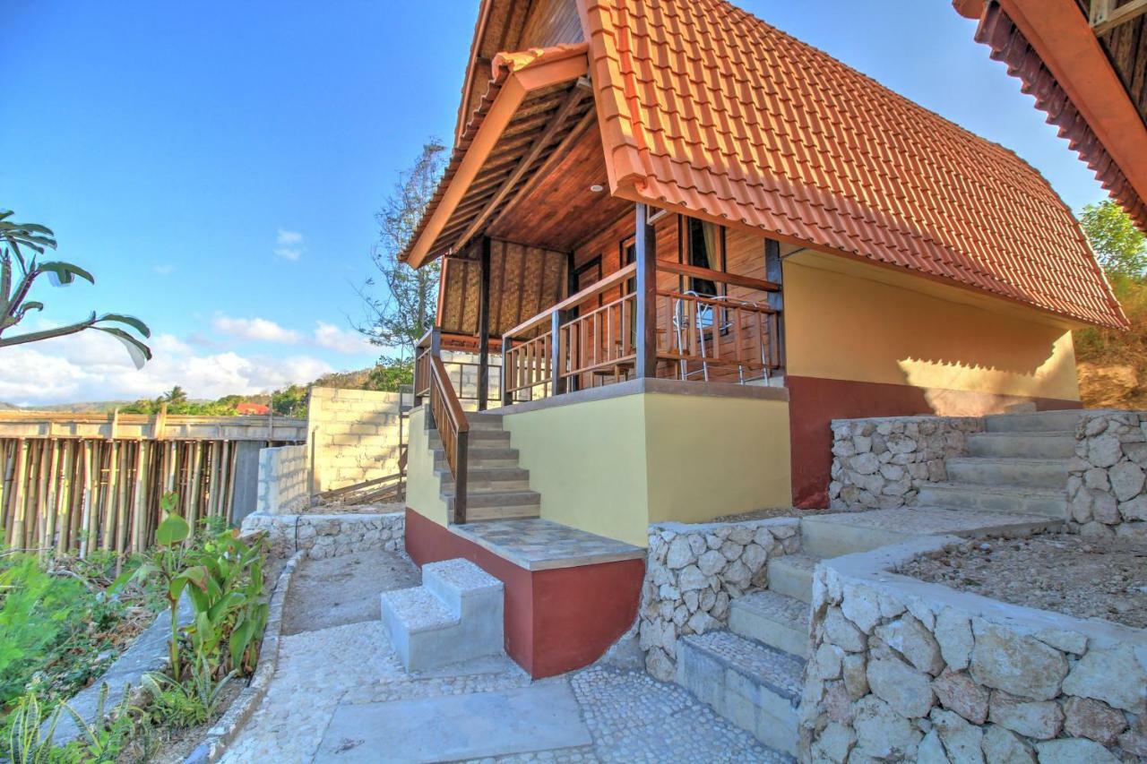 Song Cang Bungalow Batununggul Exterior foto