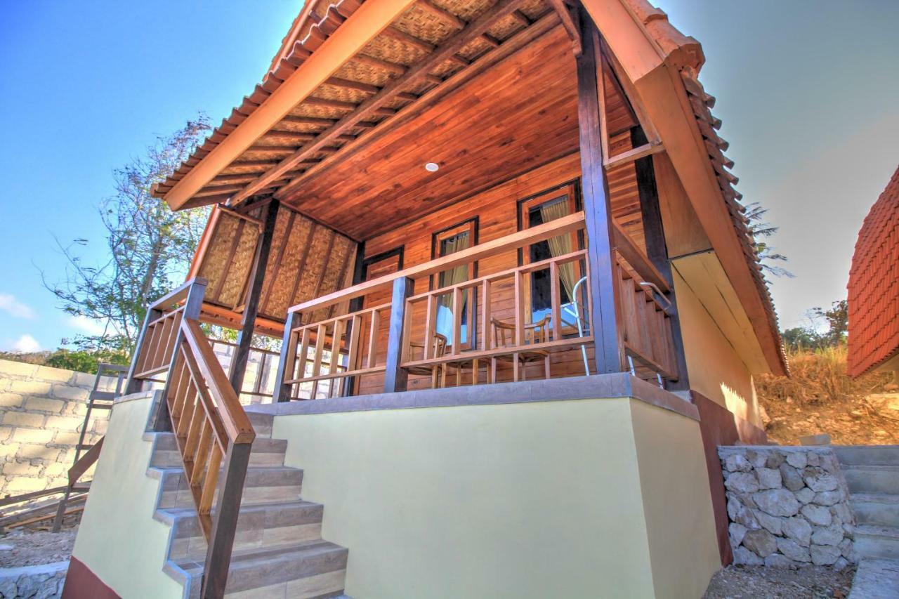 Song Cang Bungalow Batununggul Exterior foto