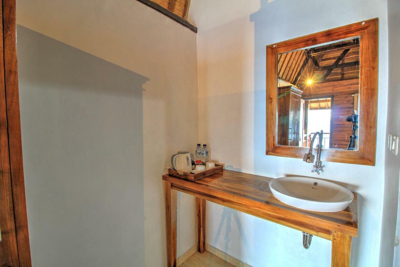 Song Cang Bungalow Batununggul Exterior foto