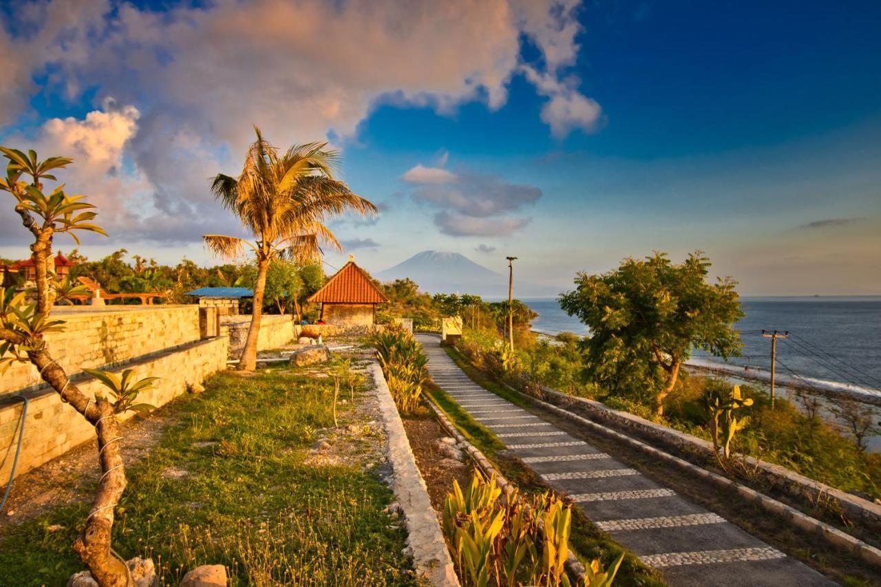 Song Cang Bungalow Batununggul Exterior foto