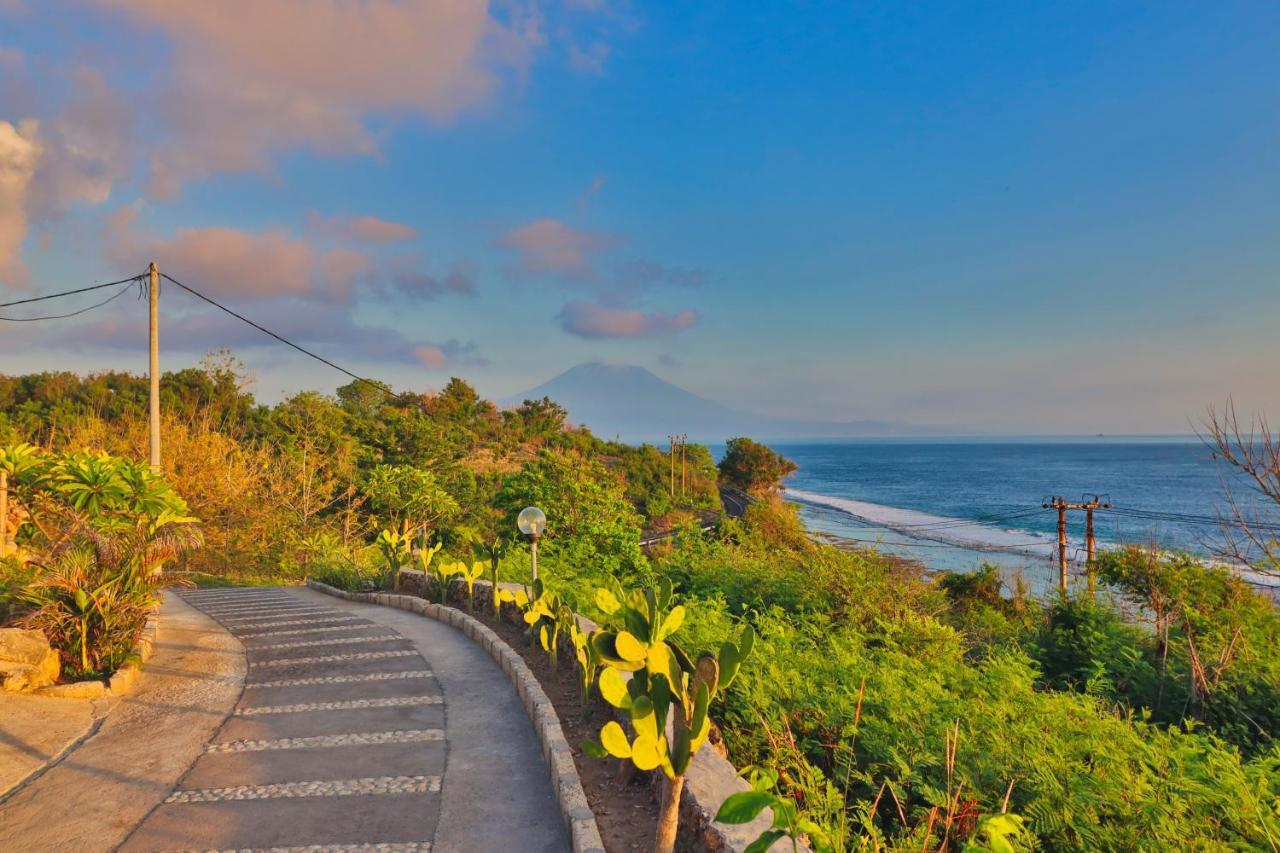 Song Cang Bungalow Batununggul Exterior foto